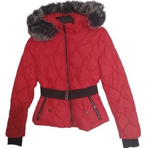 How Dare U Outerwear Jacket